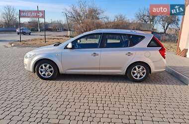 Универсал Kia Ceed 2009 в Кропивницком