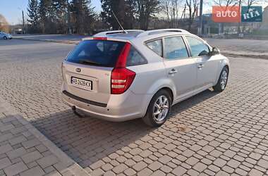 Универсал Kia Ceed 2009 в Кропивницком