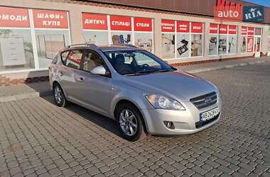 Универсал Kia Ceed 2009 в Кропивницком