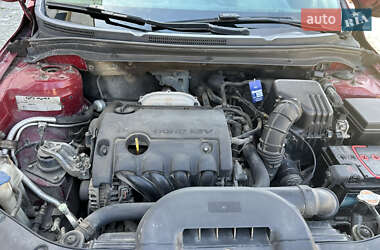 Хэтчбек Kia Ceed 2008 в Ивано-Франковске