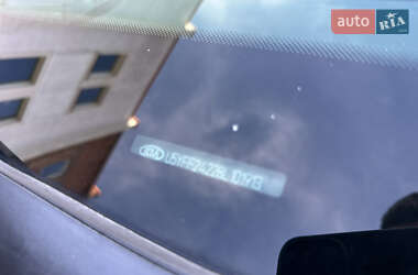 Хэтчбек Kia Ceed 2008 в Ивано-Франковске
