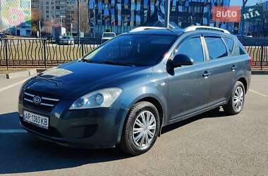 Універсал Kia Ceed 2007 в Харкові