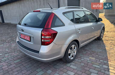 Універсал Kia Ceed 2009 в Шумську