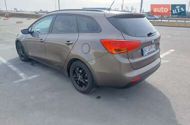 Універсал Kia Ceed 2013 в Львові