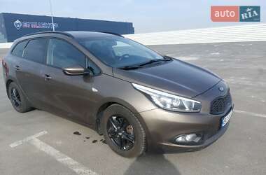 Універсал Kia Ceed 2013 в Львові