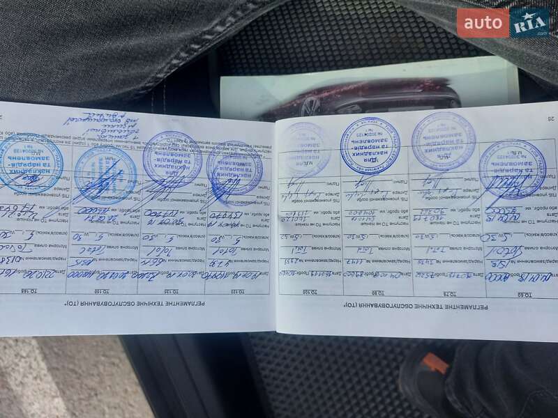 Универсал Kia Ceed 2013 в Львове фото 14 Универсал Kia Ceed 2013 в Львове