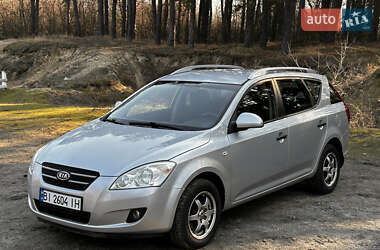 Універсал Kia Ceed 2008 в Шишаках