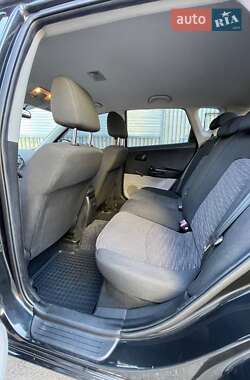 Хэтчбек Kia Ceed 2009 в 
