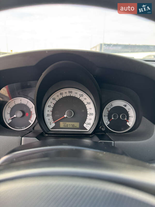 Хэтчбек Kia Ceed 2009 в Львове