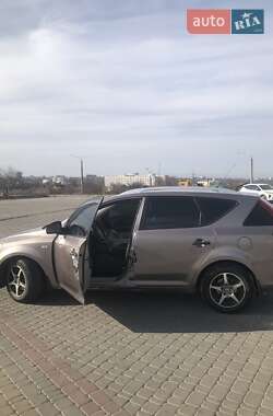 Універсал Kia Ceed 2008 в Харкові