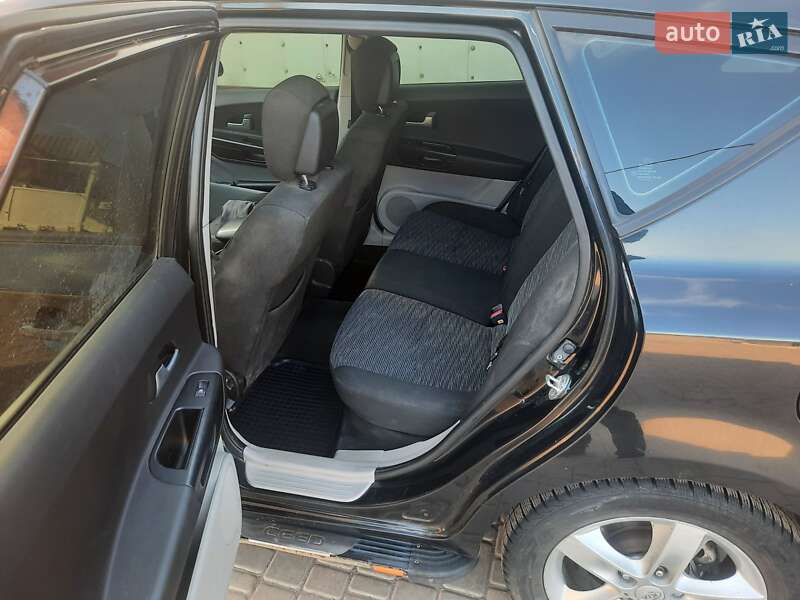 Универсал Kia Ceed 2008 в Первомайске