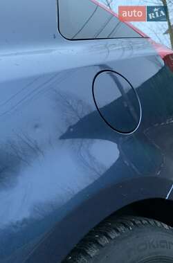 Универсал Kia Ceed 2008 в 