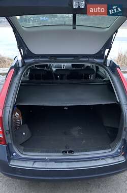 Универсал Kia Ceed 2008 в 
