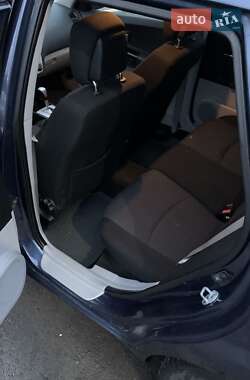 Универсал Kia Ceed 2008 в 
