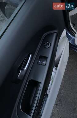 Универсал Kia Ceed 2008 в 