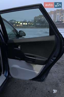 Универсал Kia Ceed 2008 в 