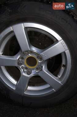 Универсал Kia Ceed 2008 в 