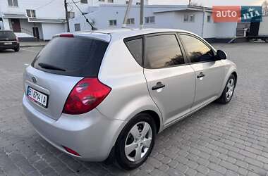 Хетчбек Kia Ceed 2008 в Козельщині