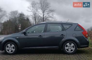 Универсал Kia Ceed 2011 в Киеве