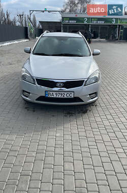 Універсал Kia Ceed 2009 в Кропивницькому