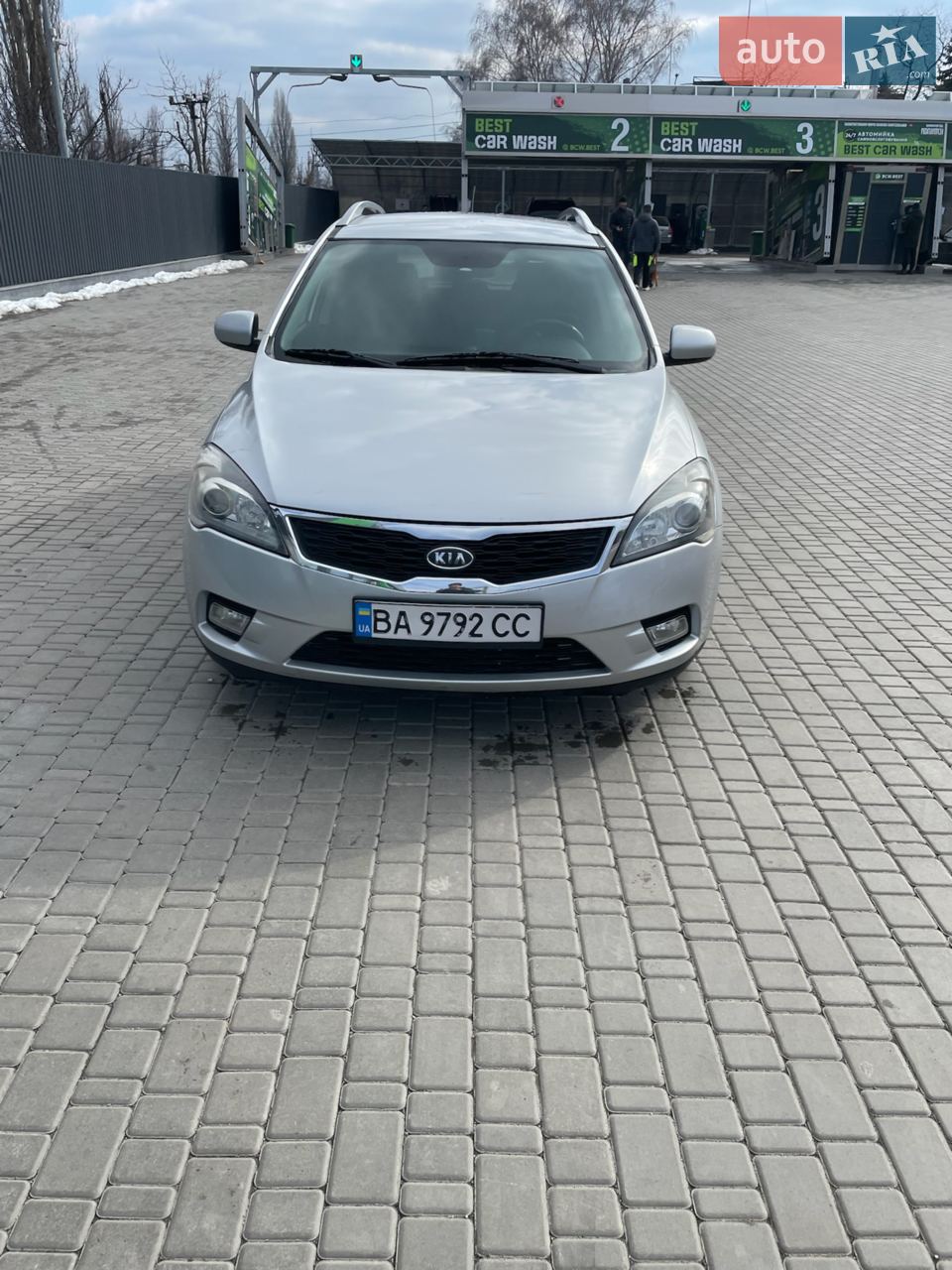 2010 Kia Cee'd - мініатюра 26