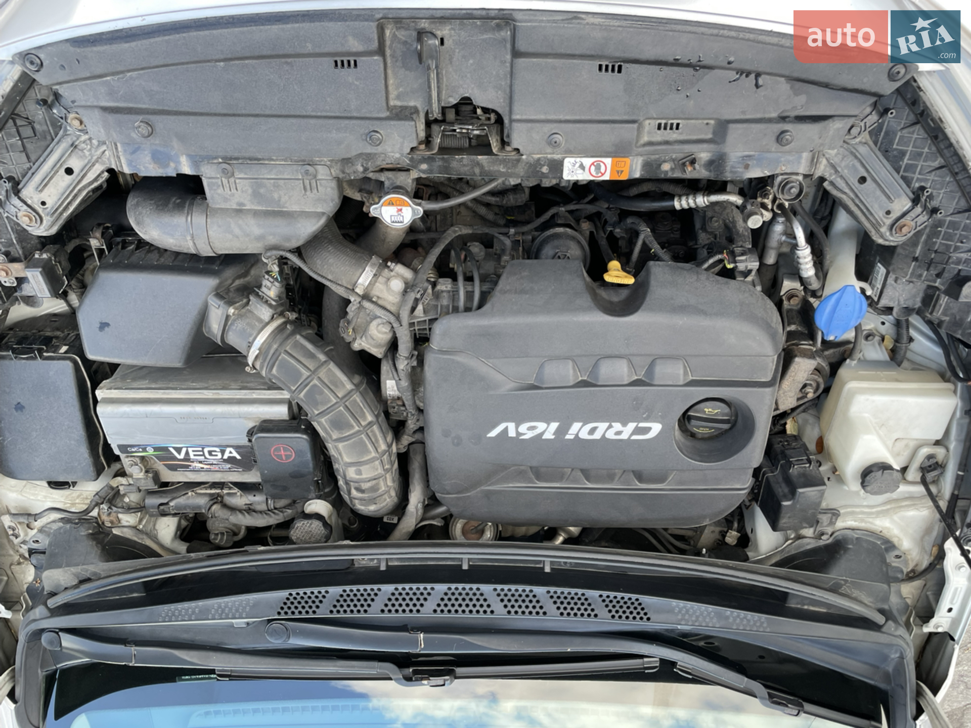 2014 Kia Cee'd - мініатюра 10