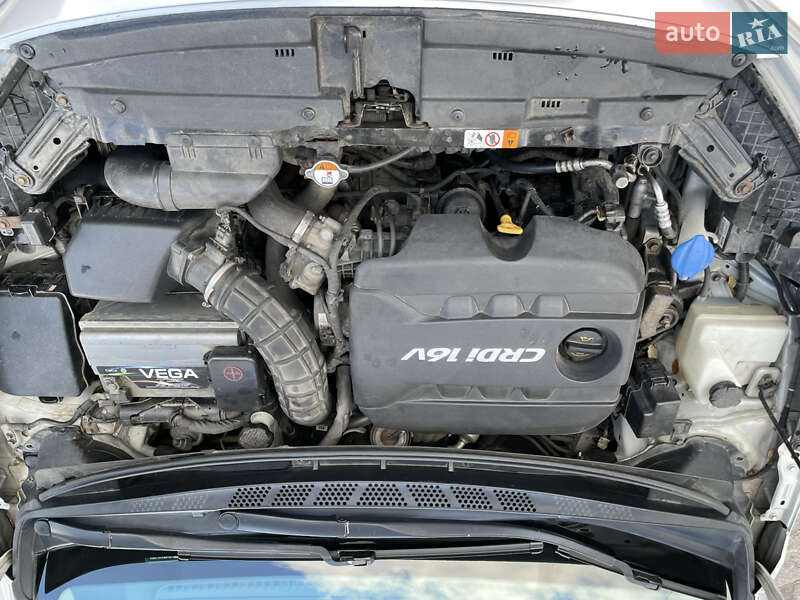 Хетчбек Kia Ceed 2014 в Запоріжжі