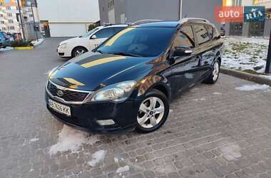 Универсал Kia Ceed 2010 в 