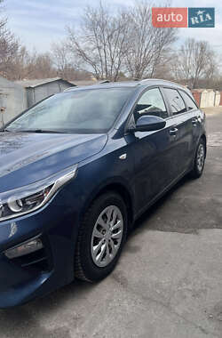 Универсал Kia Ceed 2019 в 