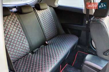Хетчбек Kia Ceed 2008 в 