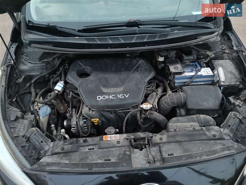 Универсал Kia Ceed 2012 в Киеве