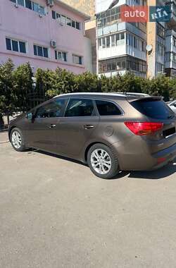 Универсал Kia Ceed 2012 в 