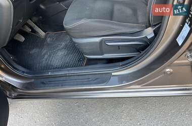 Универсал Kia Ceed 2012 в 