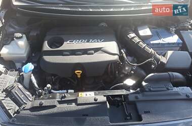 Универсал Kia Ceed 2014 в 