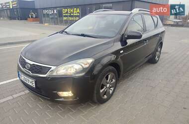 Универсал Kia Ceed 2009 в 
