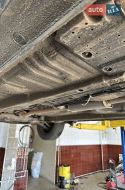 Хэтчбек Kia Ceed 2007 в 