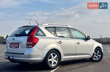 Универсал Kia Ceed 2010 в 