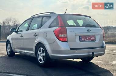 Универсал Kia Ceed 2010 в 
