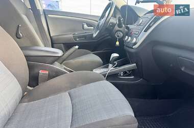 Универсал Kia Ceed 2010 в 