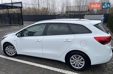 Универсал Kia Ceed 2014 в Звягеле