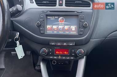 Универсал Kia Ceed 2014 в Звягеле