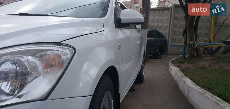 Хетчбек Kia Ceed 2009 в Хмельницькому фото 8 Хетчбек Kia Ceed 2009 в Хмельницькому