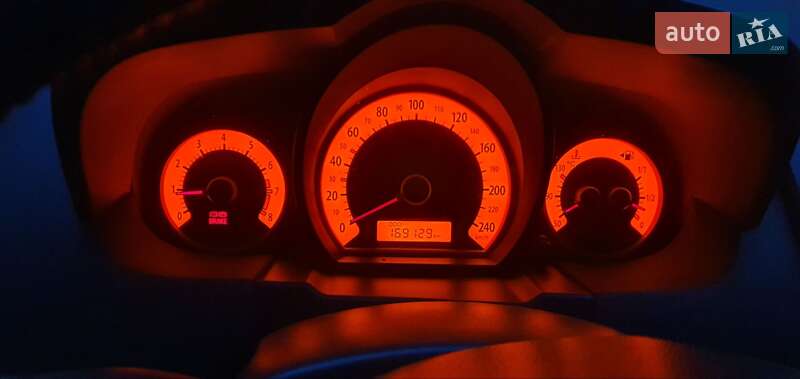 Хетчбек Kia Ceed 2009 в Хмельницькому фото 10 Хетчбек Kia Ceed 2009 в Хмельницькому