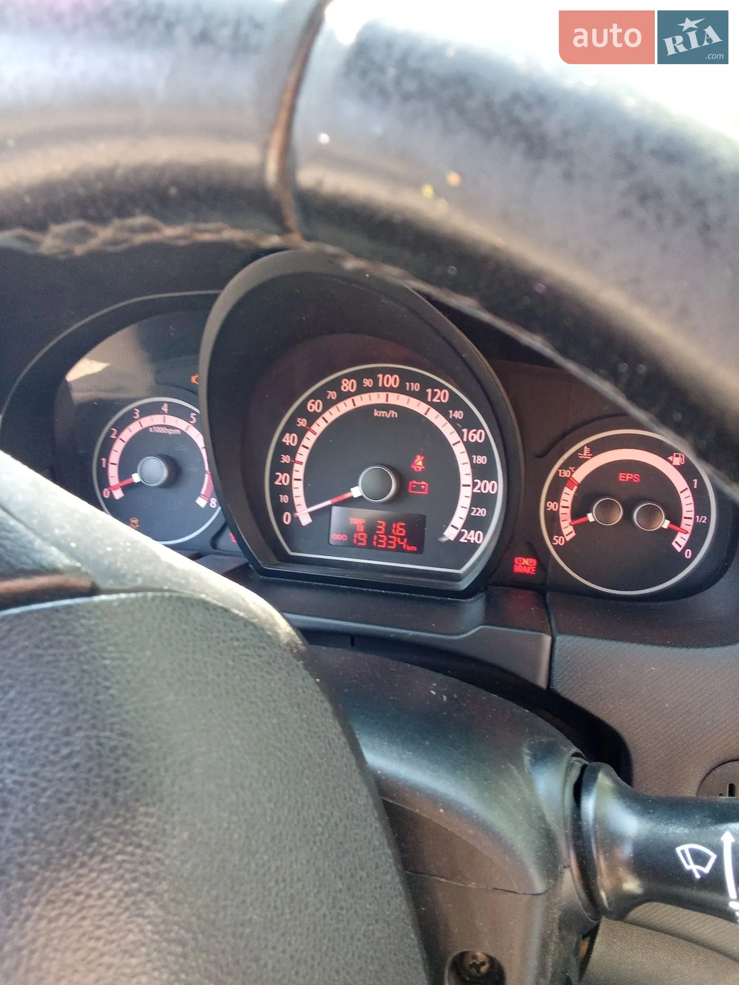 2010 Kia Cee'd - мініатюра 6