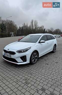 Універсал Kia Ceed 2020 в 