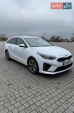 Універсал Kia Ceed 2020 в 