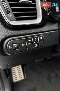 Універсал Kia Ceed 2020 в 