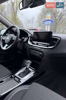 Універсал Kia Ceed 2020 в 