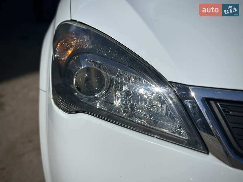 Универсал Kia Ceed 2011 в Сумах