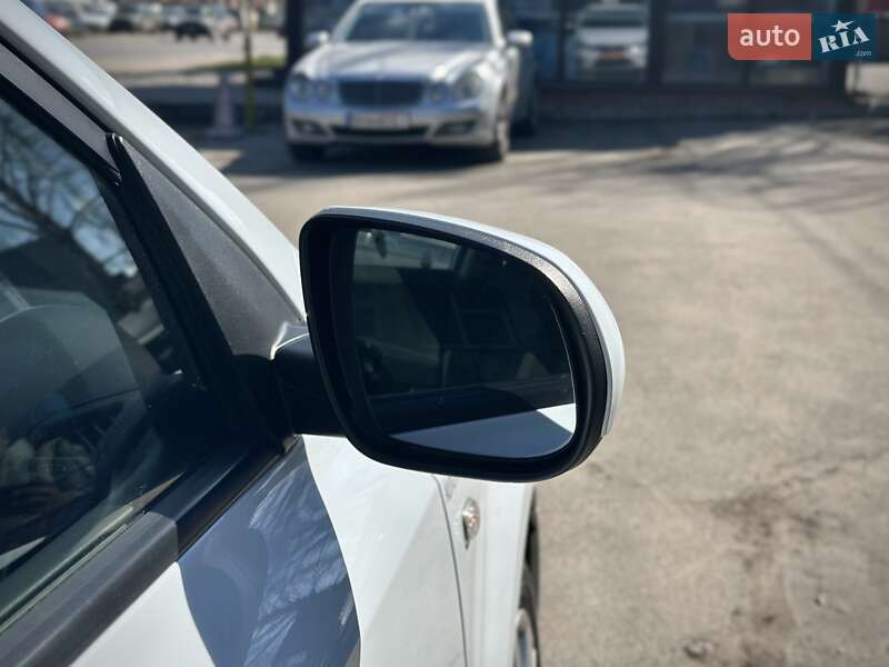 Универсал Kia Ceed 2011 в Сумах